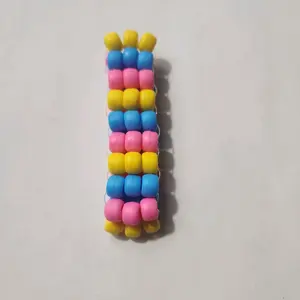 Pansexual ladder cuff
