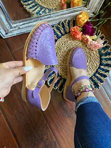 Yazmin purple