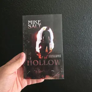 Hollow (horror novel)