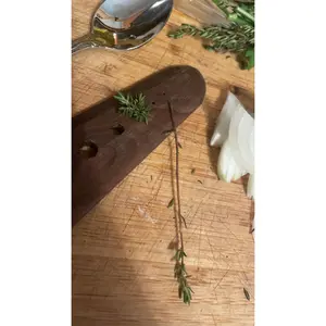 Herb Stripper / Gardening Tool / Herb Knife