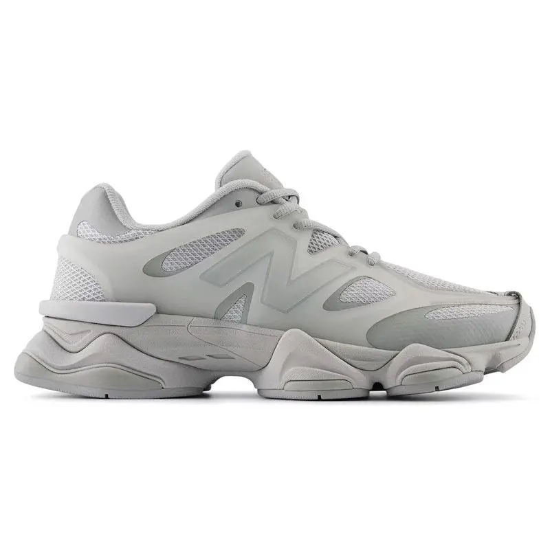 New Balance 9060 X Raincloud Concrete (men) by StockX