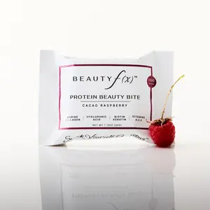 CACAO RASPBERRY 12 Bites