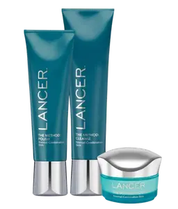 The Method: Normal-Combination Set