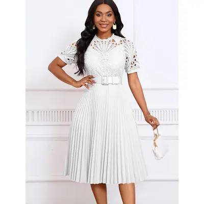 First Lady Church Dress - TikTok Shop