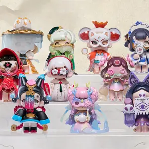 Kasa Bizarre Story series figurine figurine blind box gift