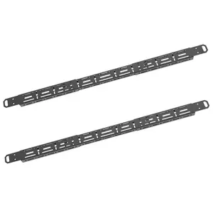 MONOKING Universal Truck Bed Rack Crossbars, Free Combination Design, Easy to Assemble, Ideal For MONOKING Truck Bed Rack for Carrying Tour Gear for DIY Adventures