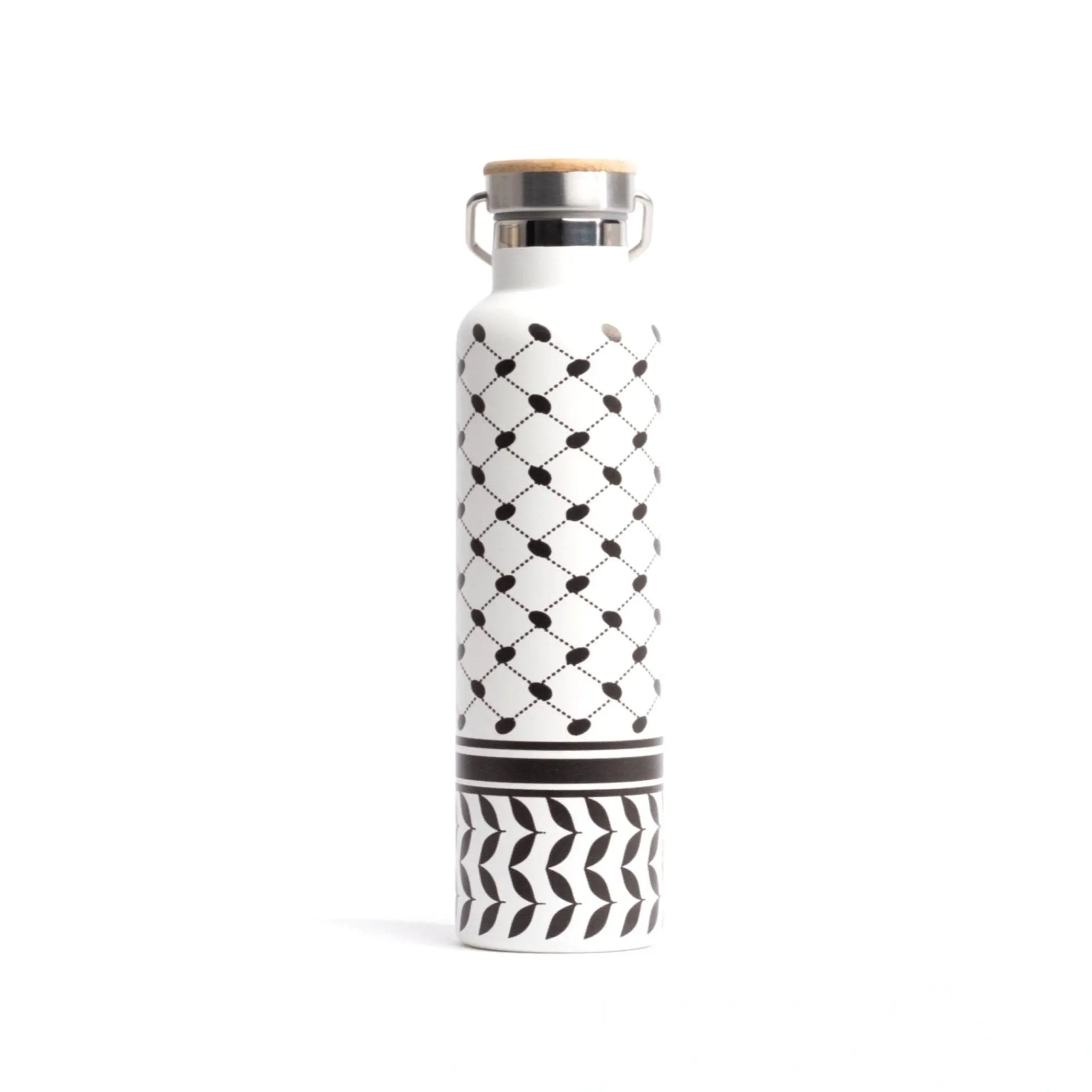 25 Oz. Kufiya Tumbler