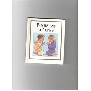 USED-Prayers and Poems by Thomas Gianni (Hardcover)