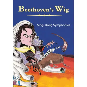 Beethoven's Wig Tonie