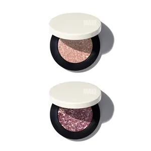 Multi-Chromatic Violet Eyes Set