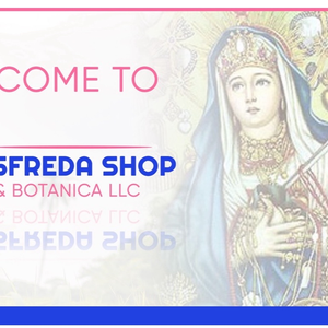 CHRISFREDA BOTANICA