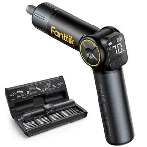 Fanttik Smart Cordless Screwdriveer