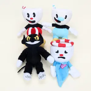 Mini Mug HeadAnimal Plush Toy Assortment  Animals Keychain Decoration for Kids Small Stuffed Animal Bulk for Kids School Gifts