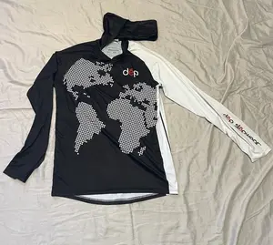 Men's Original Traveler Sleep Hoodie - CLEARANCE