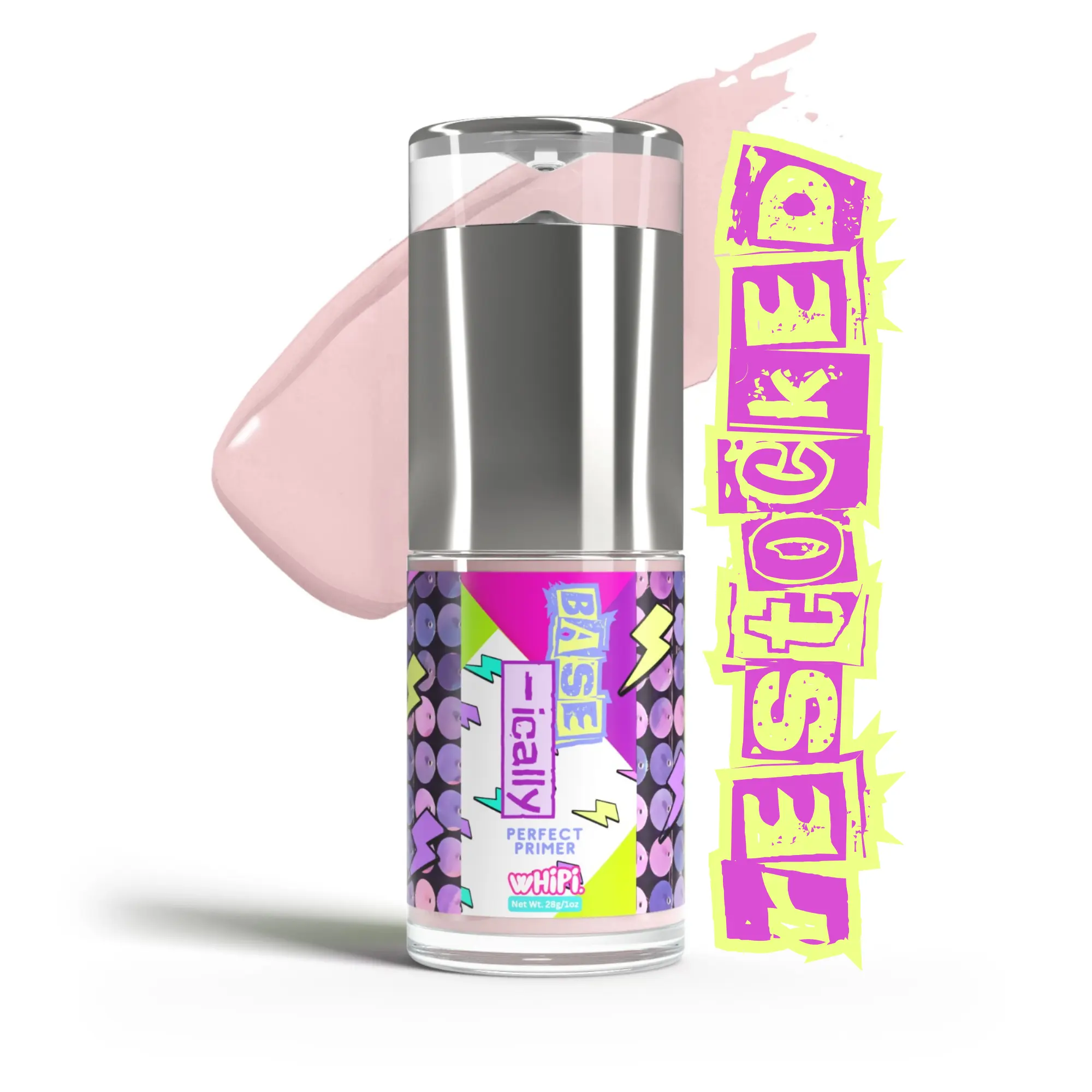 Base-ically Perfect Primer