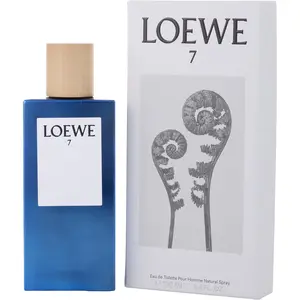 Loewe 7 By Loewe Edt For Men