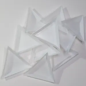 10Pcs Plastic Gem Trays
