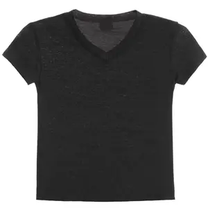 Firehouse - Black V-Neck