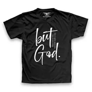 But God Premium T-Shirt