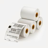 4 Roll Label  1400pcs