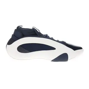 adidas Mens Sm Harden Volume 8 Basketball Sneakers Shoes - White