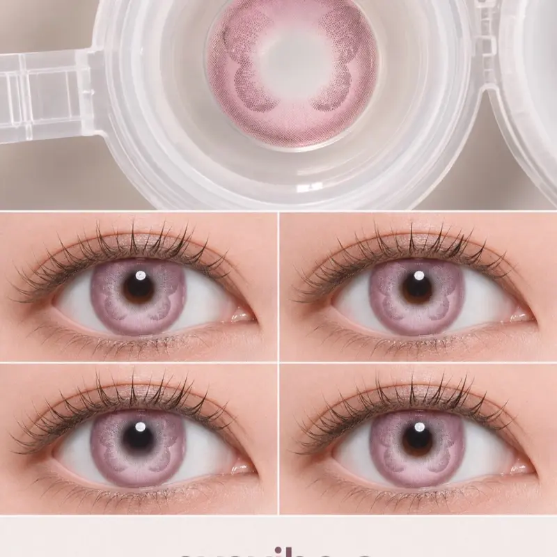 Eyelash applicator tool