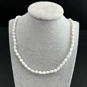 Own Customized Crystal /pearl -Tommy