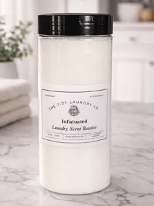 Premium Laundry Scent Booster