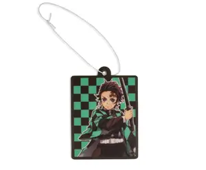 Demon Slayer Tanjiro Kamado Air Freshener | Osmanthus Scent