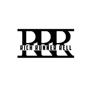 Rich Runner Rell Tee, Career & Self-Help Book for Personal Growth, Exploration & Direction by Mark Chironna
