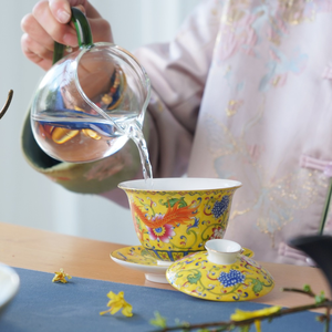 Oriental Selection Official