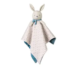 Saro Cotton Bunnies Doudou