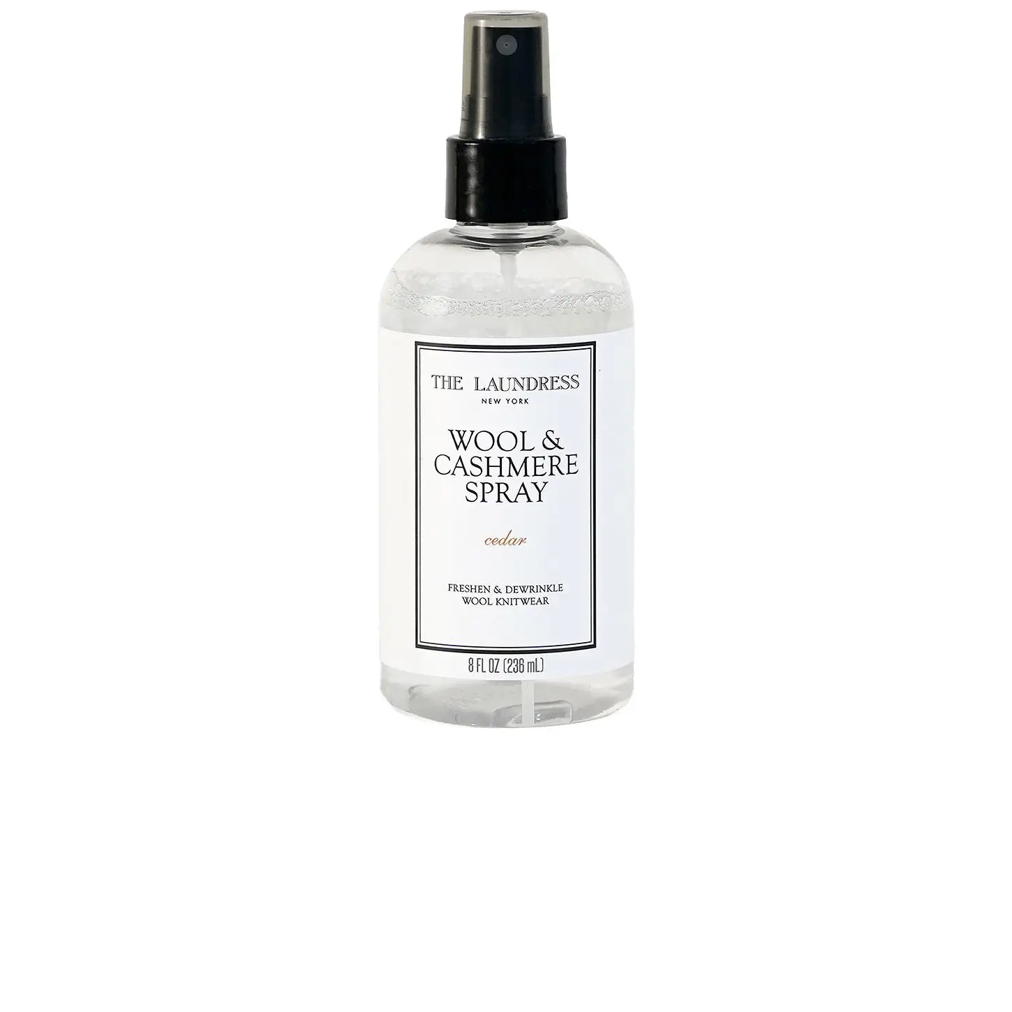 The Laundress Wool And Cashmere Fabric Spray The Laundress Wool And Cashmere Fabric Spray