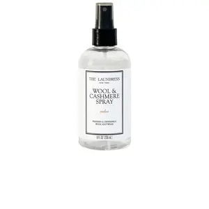 The Laundress Wool And Cashmere Fabric Spray