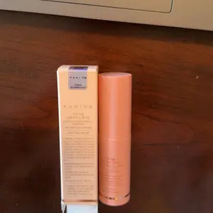 Product Review of Kahi Seoul All in One Beauty Balm Essential - Hydrating Multi-Use Balm for Face Lips & Neck Anti-Aging Radiance Booster with Salmon Collagen Jeju Fermented Oil & PDRN Skin Repair Moisturizing from L**s