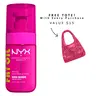 [NEW] Suga Baddie Fat Oil Scented Body Oil, 24H Hydration, 4 Glowy Finishes, NYX Professional Makeup