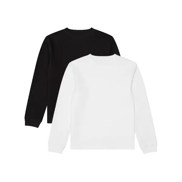 Thermal Long Sleeve Bundle