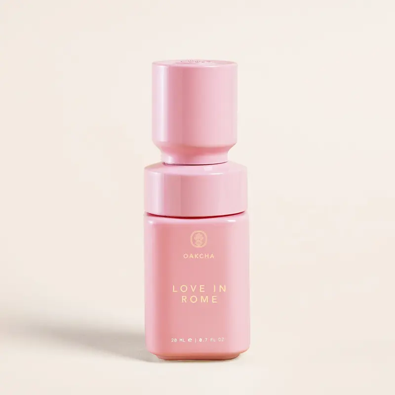 Love in Rome Perfume Oil