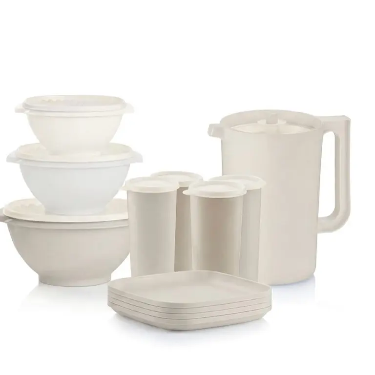 Servalier bowls
