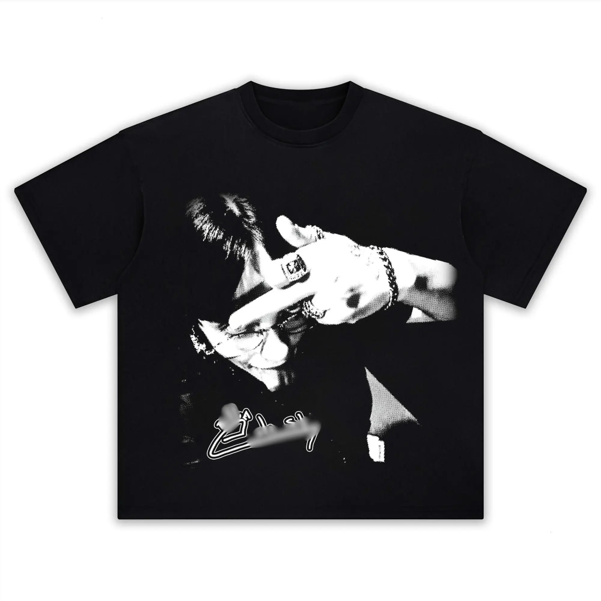 BILLIE THE TOUR TEE, Billie Merch, Billie Concert Outfit, Retro 90s Graphic Tees, Y2k Top Music Cotton Streetwear