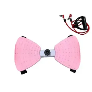 Heavy-Duty Waist Twisting Board with 330lbs Support, Silent Home Fitness Gear, Builds Abs & Oblique Muscles, Ideal Core Trainer for Men and Women