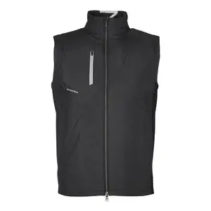 Zero Restriction Lightweight Hybrid Vest