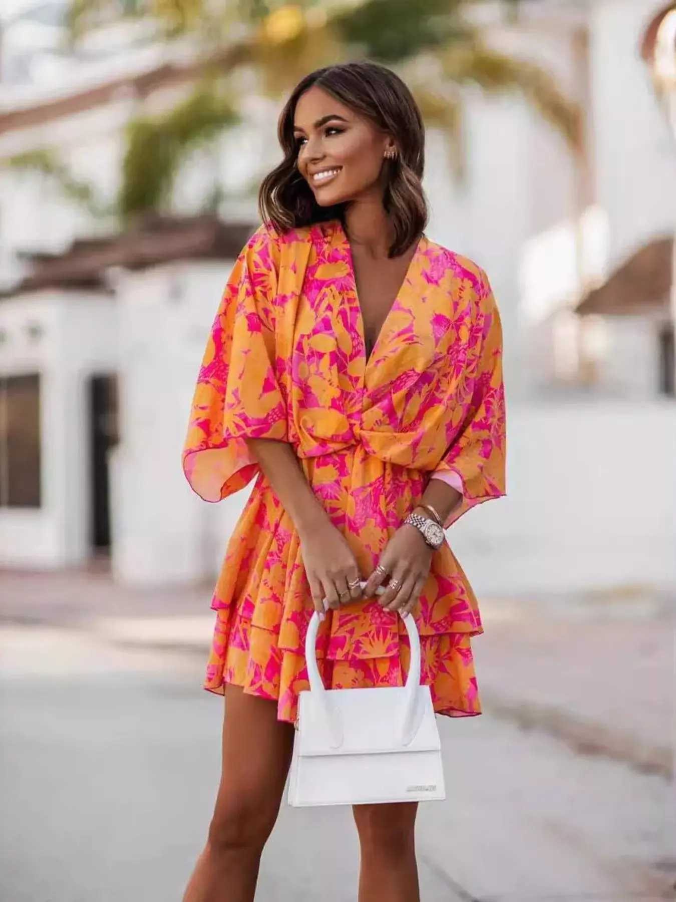The Palmer Romper
