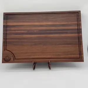 Butcher Block, Large  24"