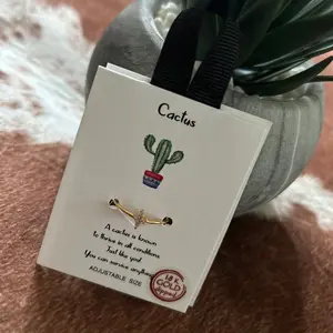 Cactus Ring