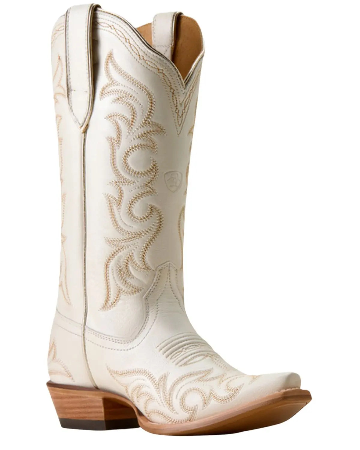 Ariat Women's Women'S Hazen Western Boot Snip Toe - 10080422