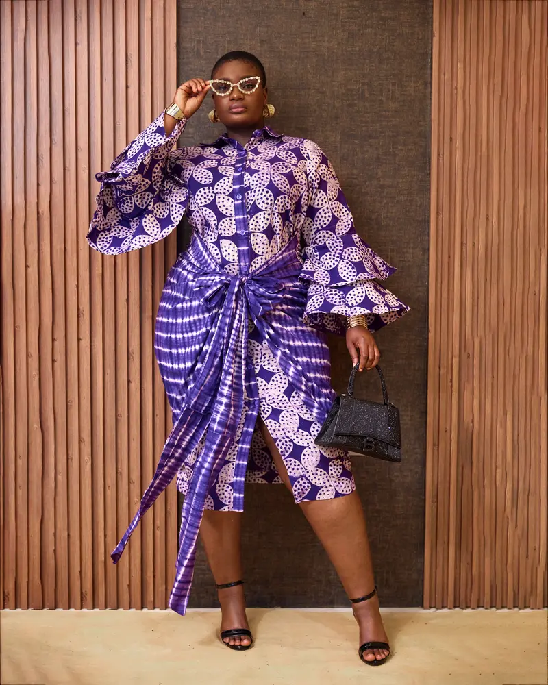 banjanan dress - TikTok Shop