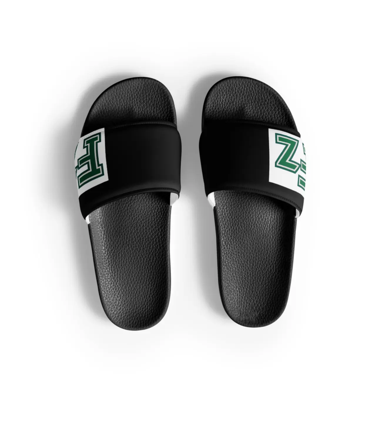 freshVibZ Slippers
