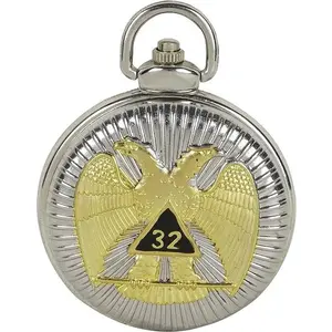 Eagle Antique Pocket Watch
