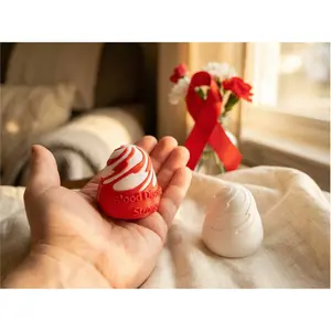 Blood Strong Twist Fidget – Give‑Back Edition | Supports the Hemophilia Federation of America